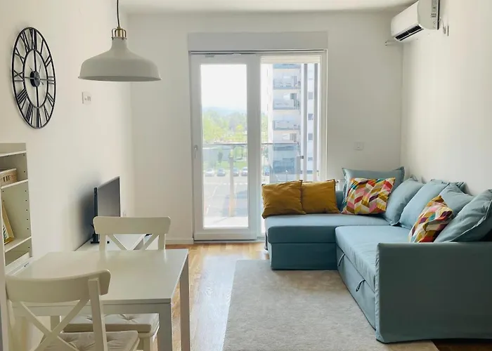 Apartment Park