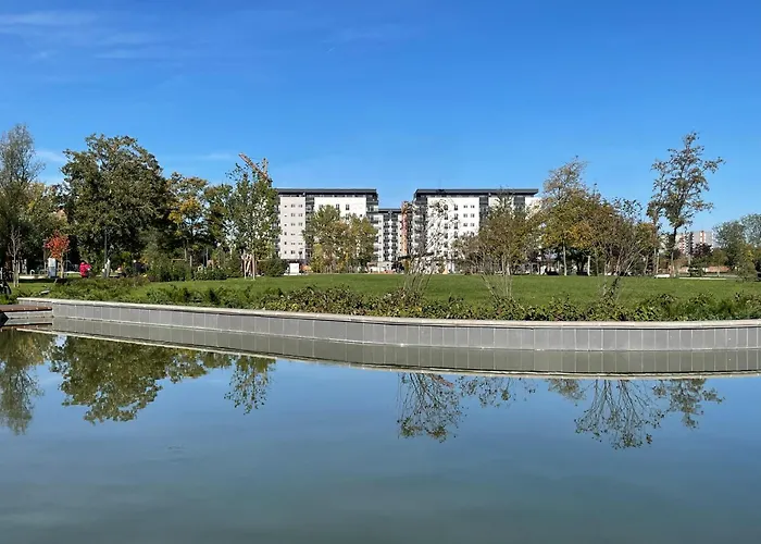 Apartment Park