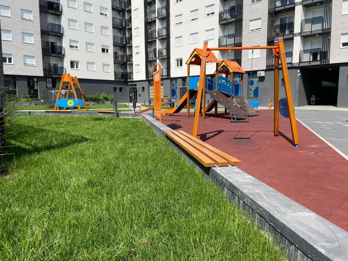 Park Novi Sad