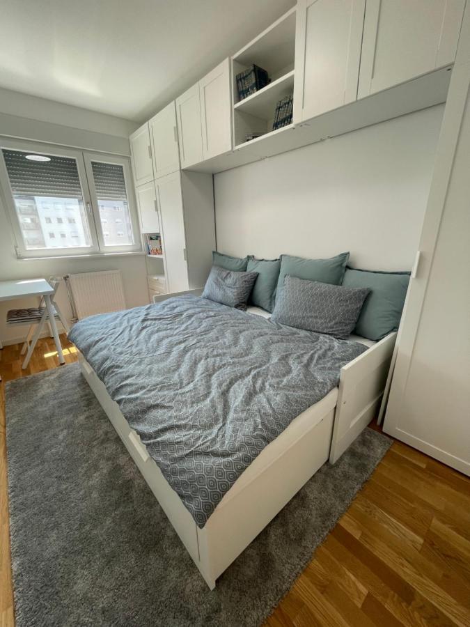Apartment Park