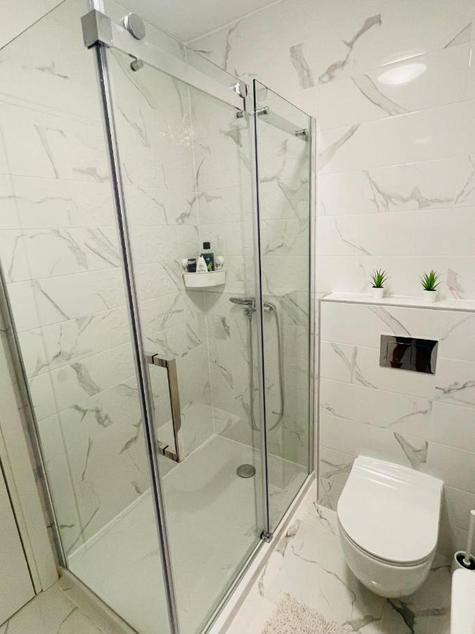 Park Apartment Novi Sad